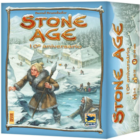 Stone Age : 10° aniversario