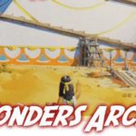 7 Wonders: Architects - Reseña del juego de mesa » Juegos de mesa de aventura