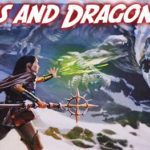¿Vale la pena Dungeons and Dragons Core Set como juego de rol básico?