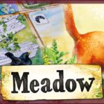 Reseña: Meadow - Juego de mesa sobre la naturaleza