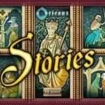 Reseña: Orléans Stories - Haciendo historia en Francia