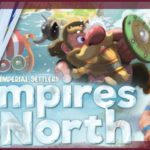 Reseñas: Colonos Imperiales: Imperios del Norte
