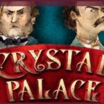 Reseñas: Crystal Palace - El juego de mesa de la feria mundial