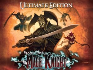 Descubre las Mejores Estrategias para Ser un Maestro del Juego Mage Knight