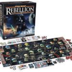 Descubre las Mejores Estrategias para Vencer en el Juego Star Wars: Rebellion