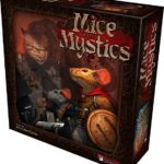 Descubre los Mejores Estrategias para Ganar en Mice and Mystics