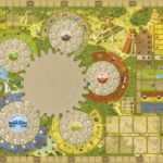 Mejores estrategias para juego Tzolkin: el calendario Maya