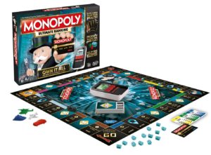 Revisando el Monopoly de Microsoft: ¿Vale la Pena el Juego?