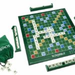 Revisión de la Alfombra de Scrabble Mattel: ¿Un Diversión Familiar Asegurada?